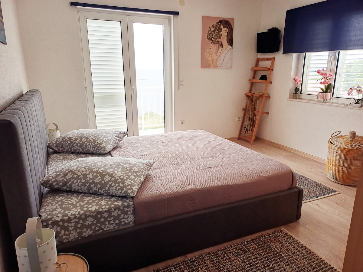 Apartment Ana bedroom